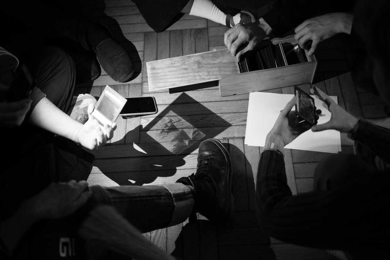 Field Studies Slides