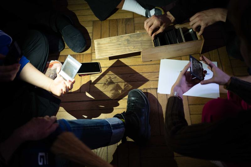 Field Studies Slides